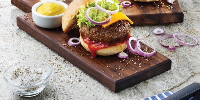 Cheeseburger