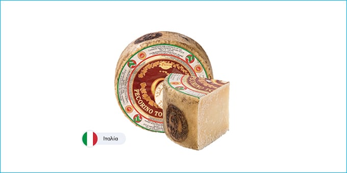 PECORINO ORO ANTICO