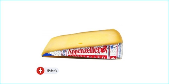 APPENZEL SURCHOIX