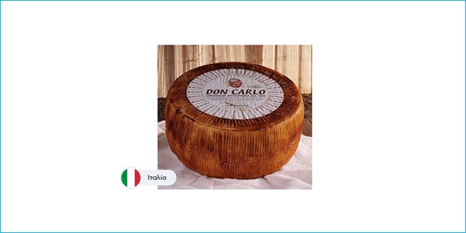 DON CARLO