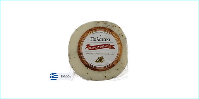 ΠΑΛΑΤΑΚΙ ΜΕ ΡΙΓΑΝΗ