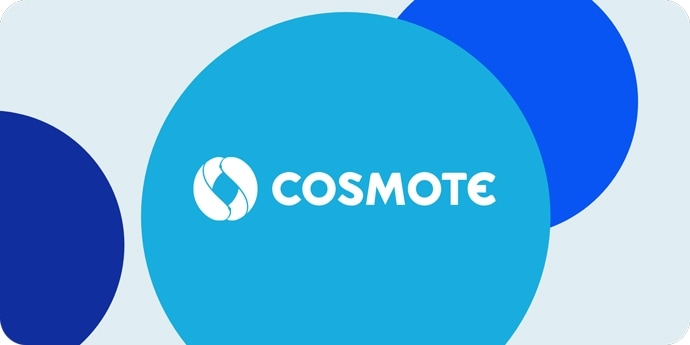Cosmote Gifts for you
