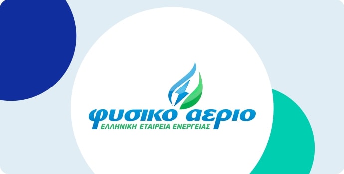 Φυσικό Αέριο